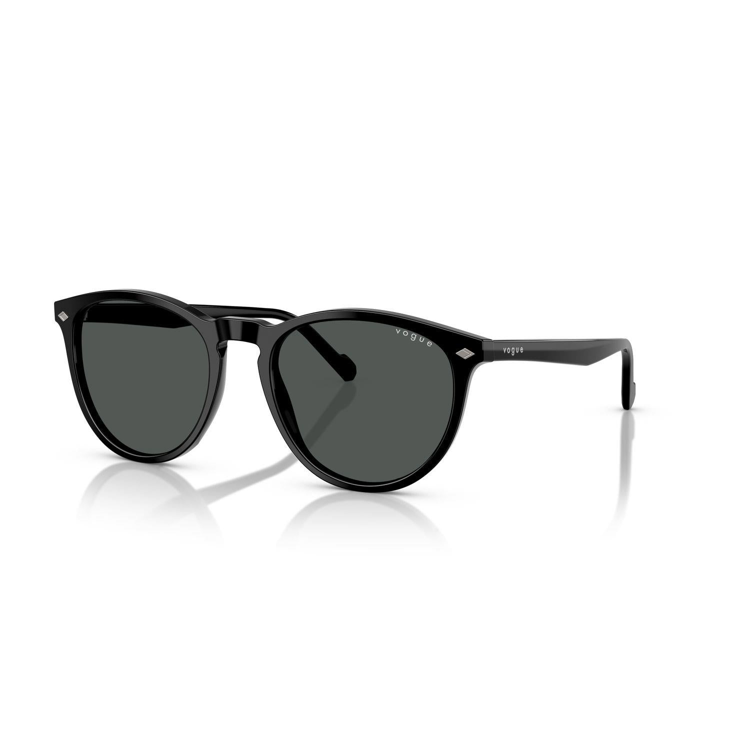 VOGUE VO5599S W44/87 53 Unisex Güneş Gözlüğü