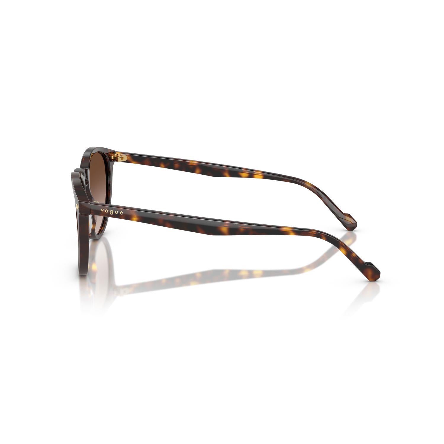 VOGUE VO5599S W65613 53 Unisex Güneş Gözlüğü
