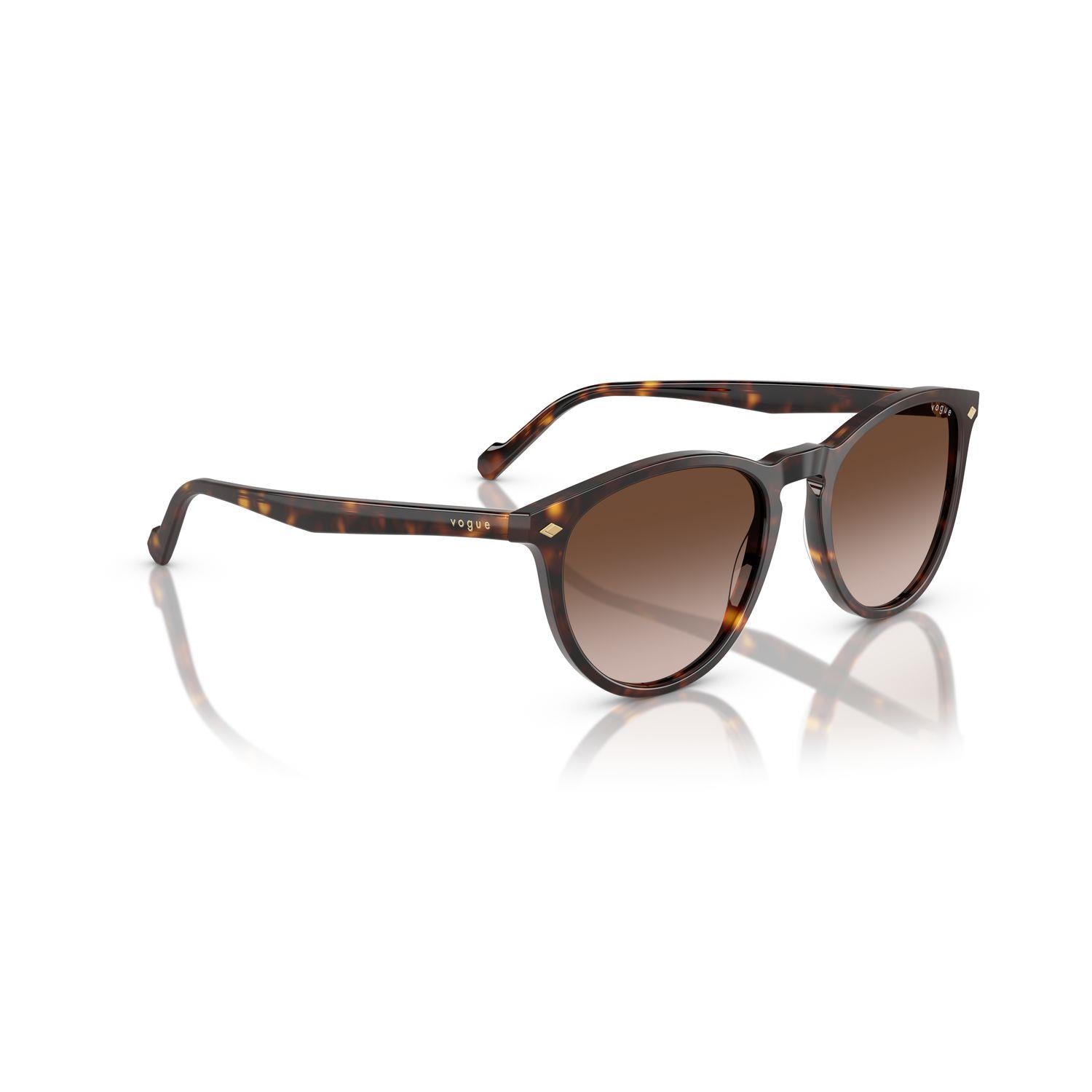 VOGUE VO5599S W65613 53 Unisex Güneş Gözlüğü