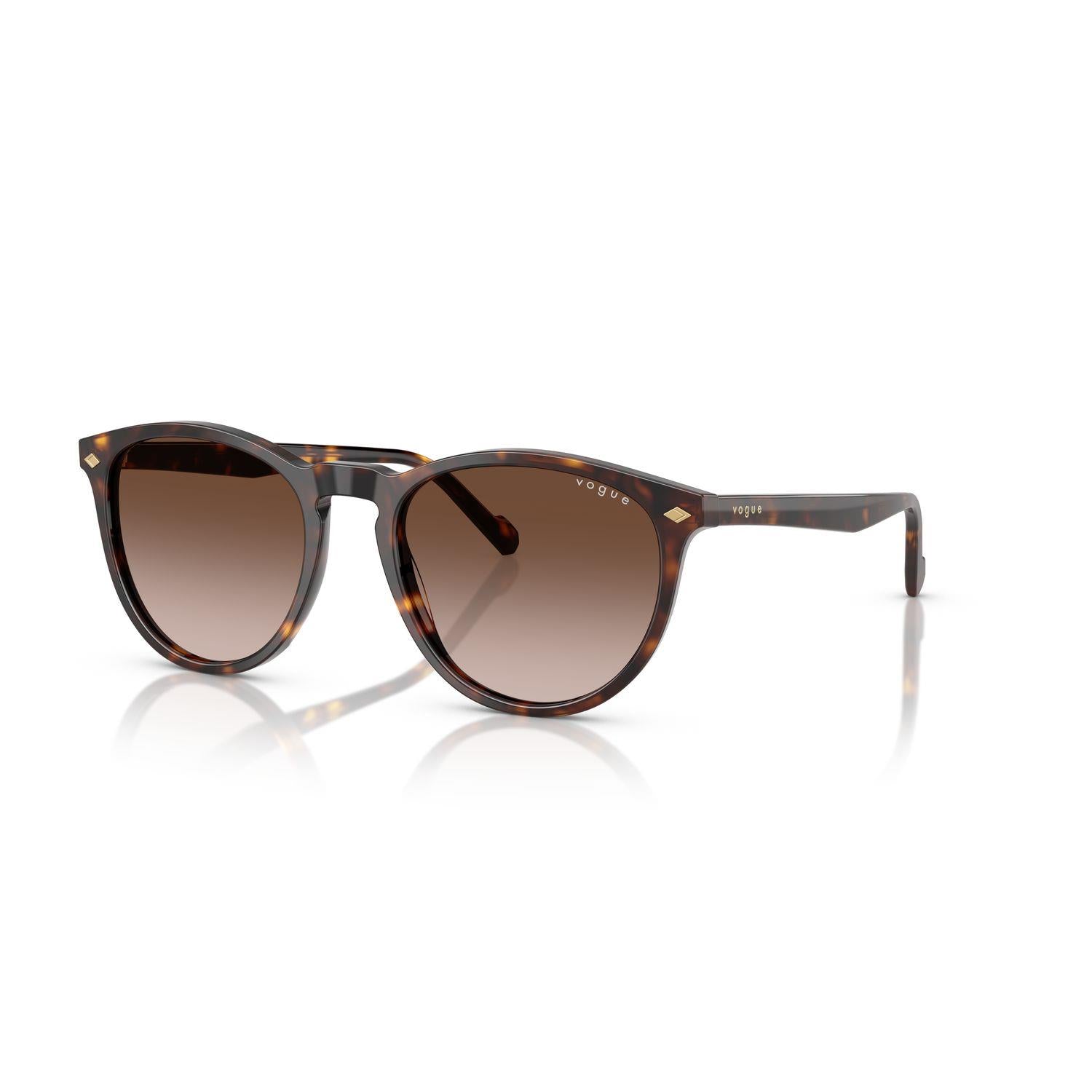 VOGUE VO5599S W65613 53 Unisex Güneş Gözlüğü
