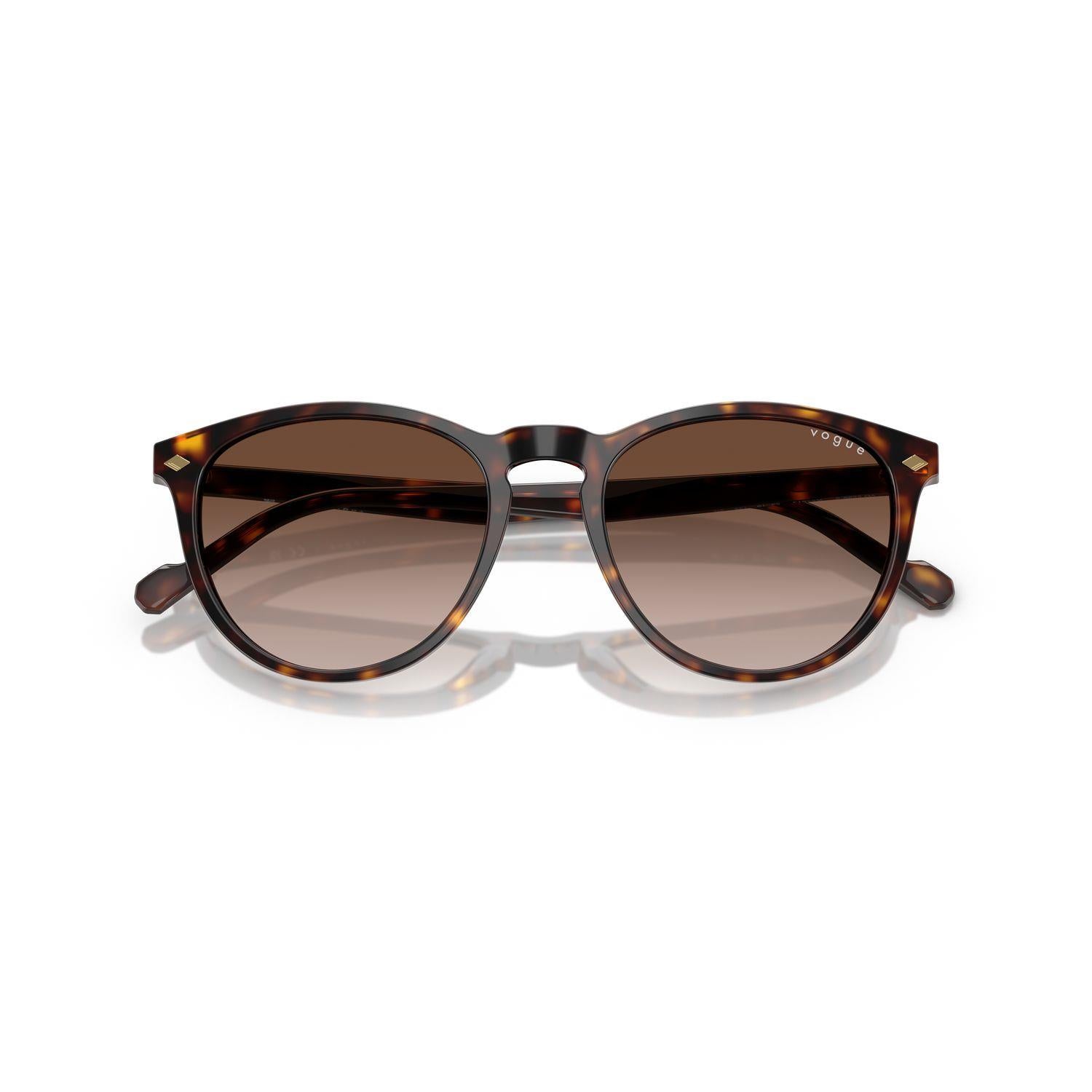 VOGUE VO5599S W65613 53 Unisex Güneş Gözlüğü