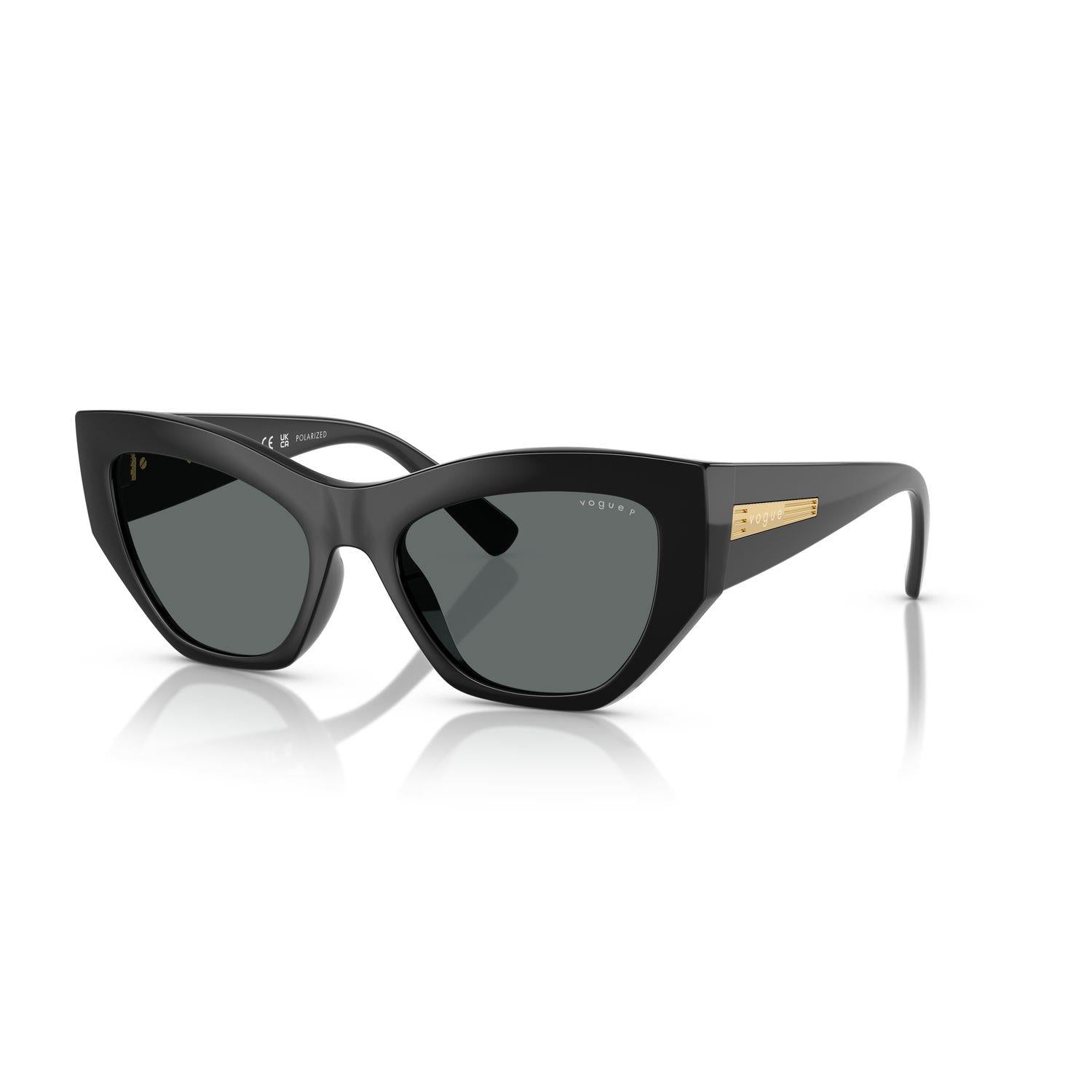 VOGUE VO5607S W44/81 53 Kadın Güneş Gözlüğü