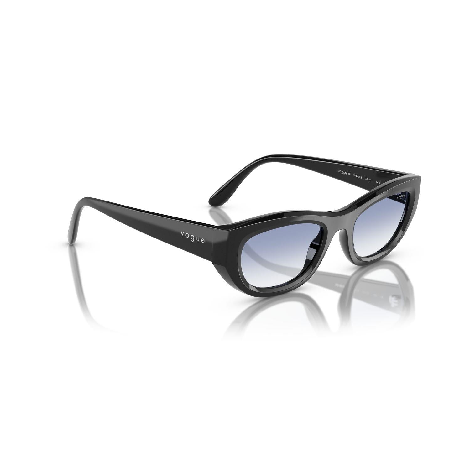 VOGUE VO5616S W44/19 51 Kadın Güneş Gözlüğü