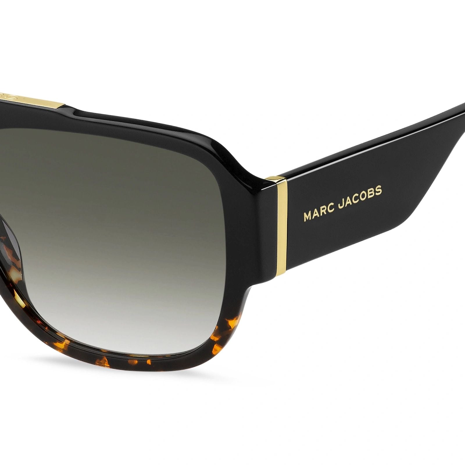 Marc Jacobs MARC 756/S-WR7‐SIYAH Unisex Güneş Gözlüğü