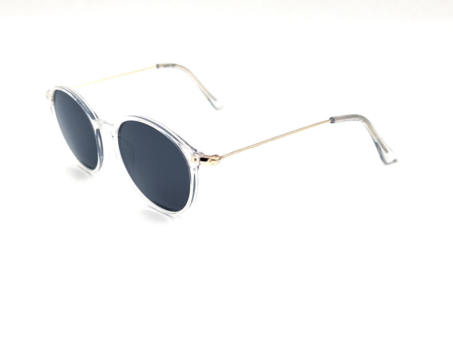 Xline XL433 C7P Unisex Güneş Gözlüğü