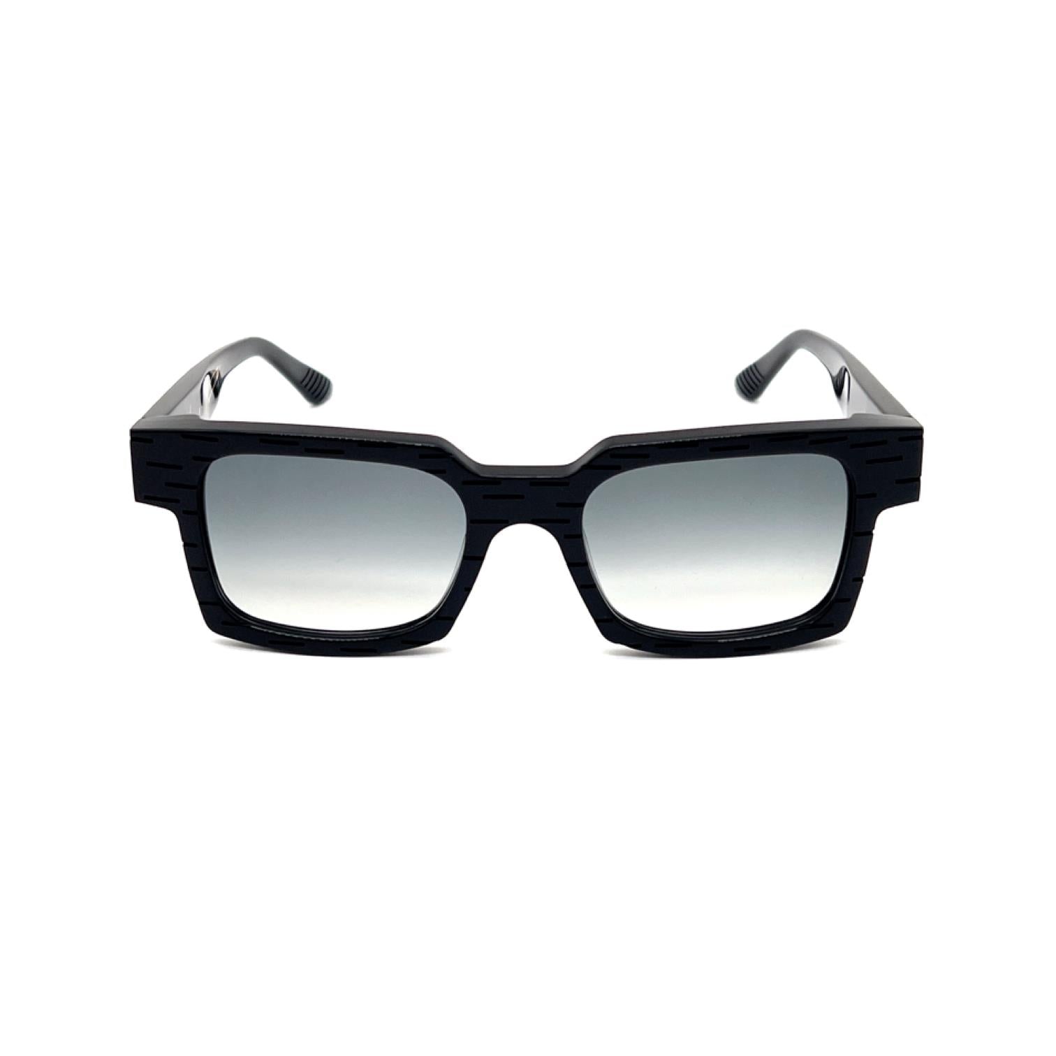 Yohji Yamamoto YY SLOOK 001 A001 53 Unisex Güneş Gözlüğü
