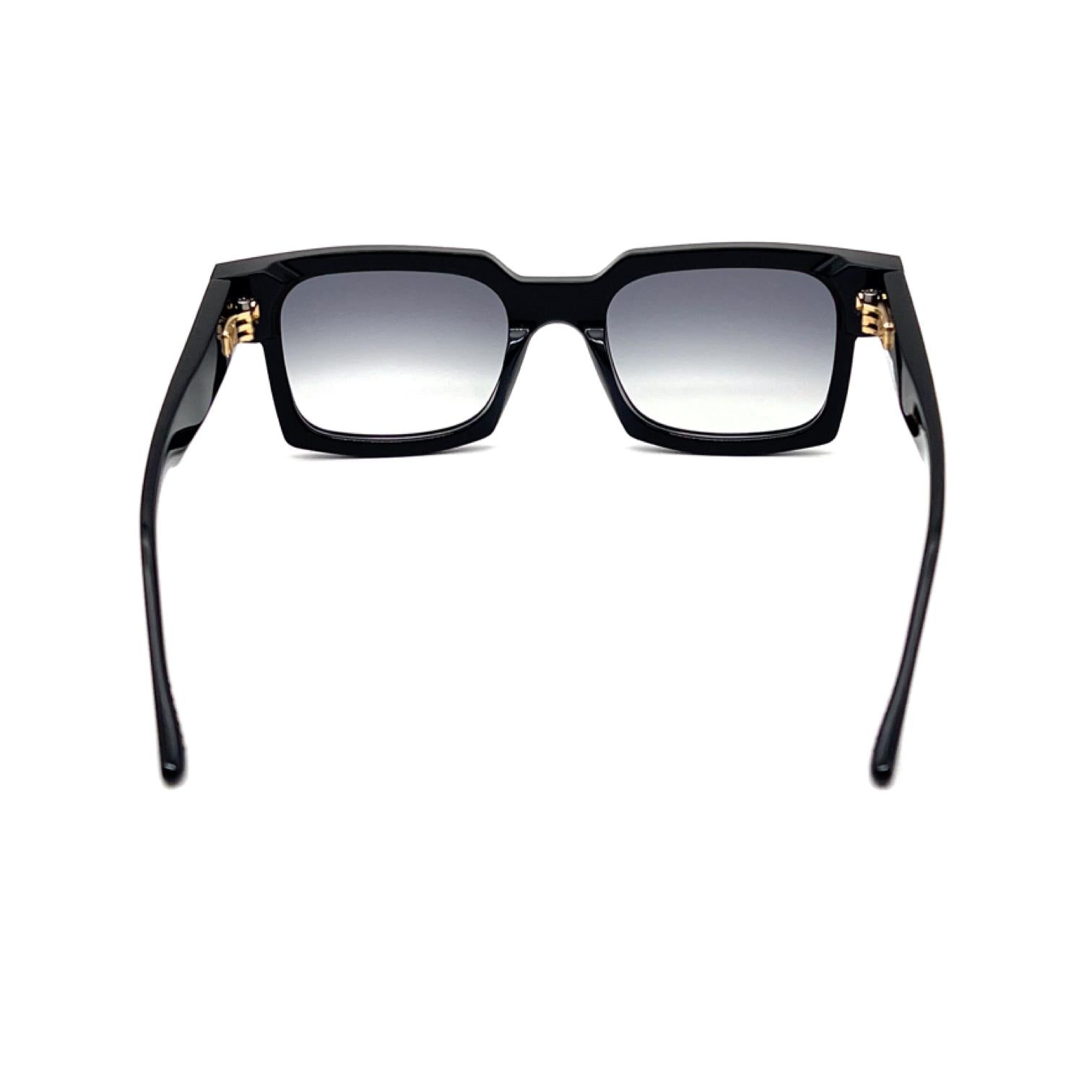 Yohji Yamamoto YY SLOOK 001 A001 53 Unisex Güneş Gözlüğü