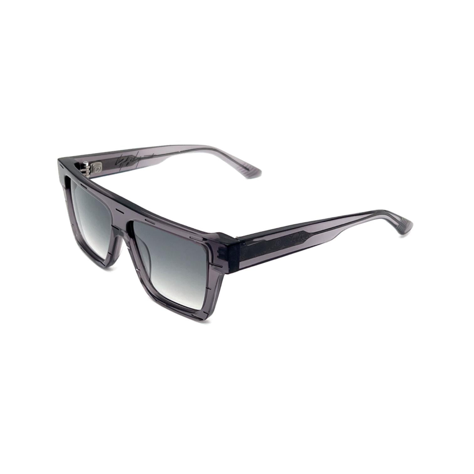Yohji Yamamoto YY SLOOK 002 M002 56 Unisex Güneş Gözlüğü