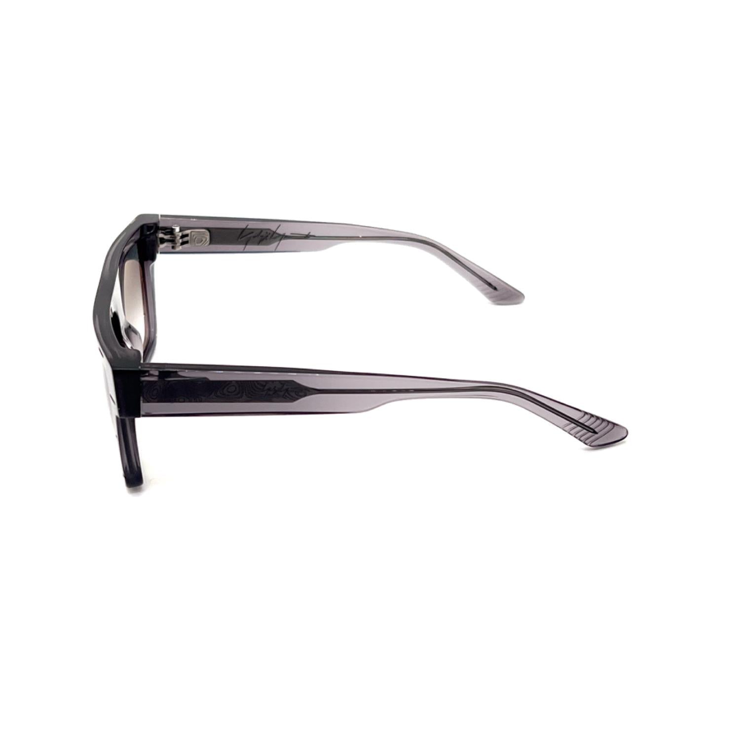 Yohji Yamamoto YY SLOOK 002 M002 56 Unisex Güneş Gözlüğü