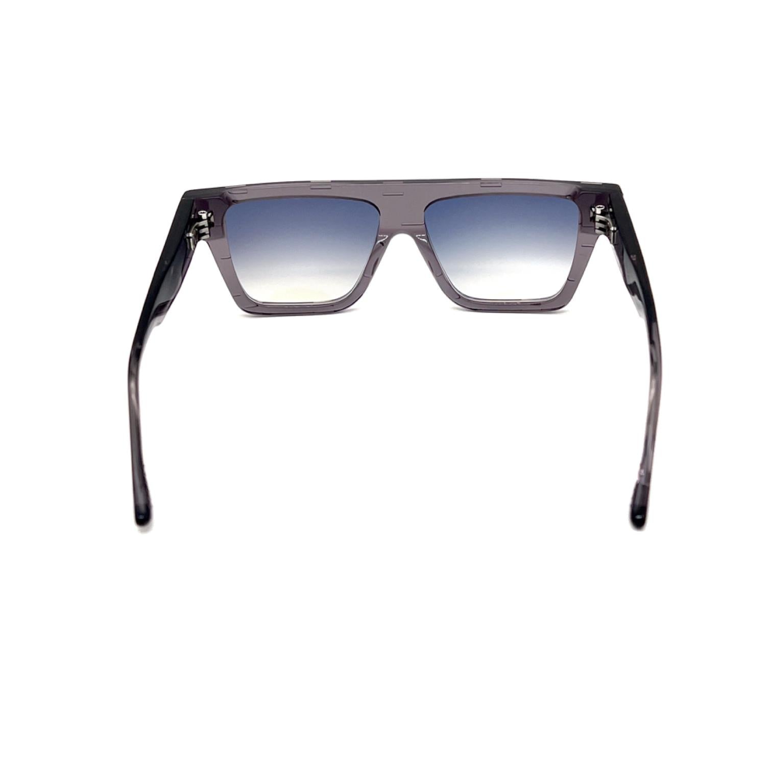 Yohji Yamamoto YY SLOOK 002 M002 56 Unisex Güneş Gözlüğü