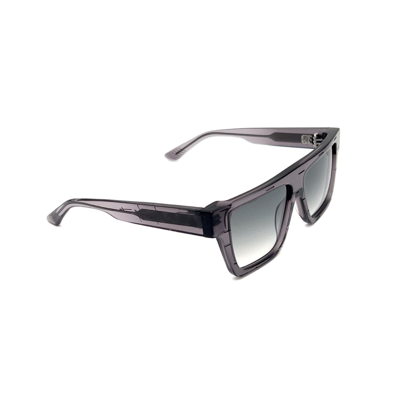 Yohji Yamamoto YY SLOOK 002 M002 56 Unisex Güneş Gözlüğü