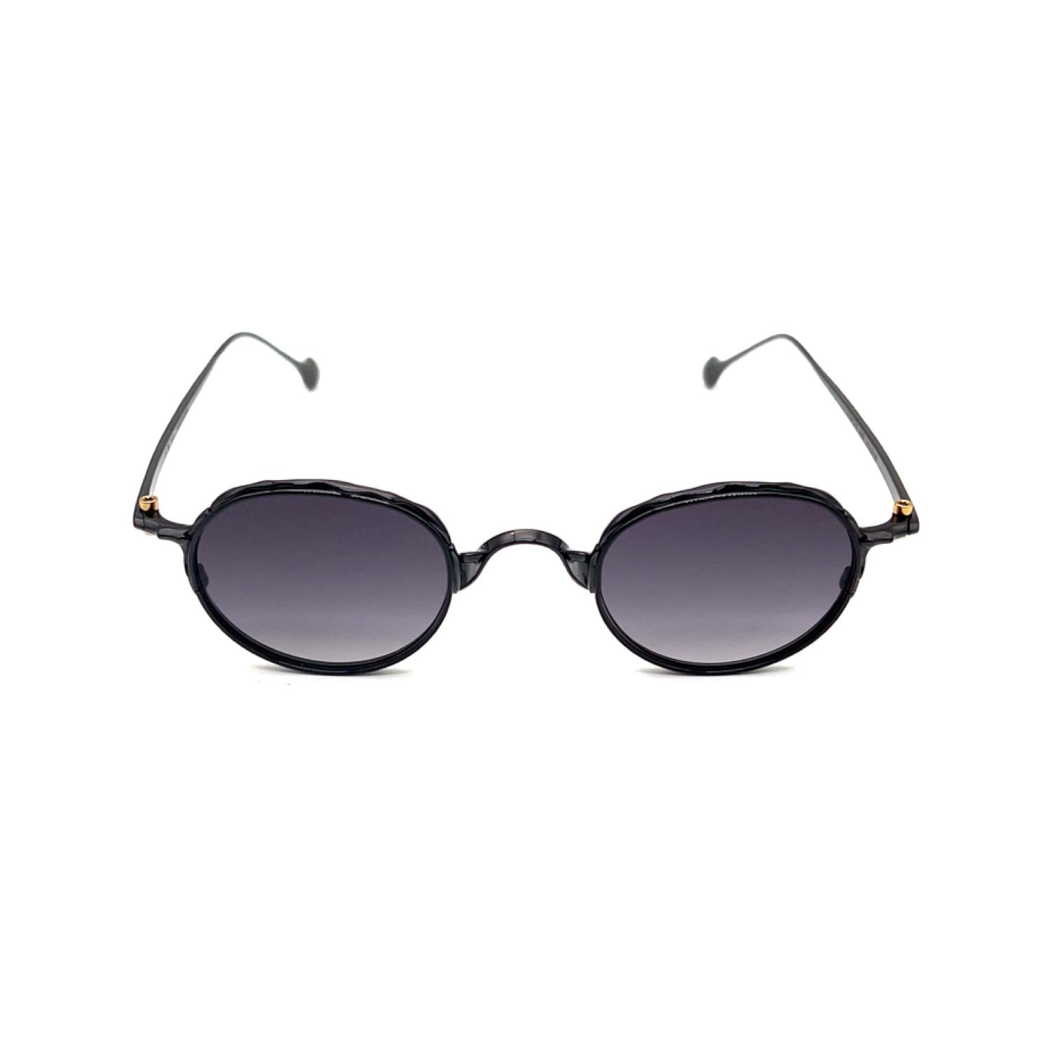 YOHJI YAMAMOTO YY SLOOK 010 M006 Unisex Güneş Gözlüğü