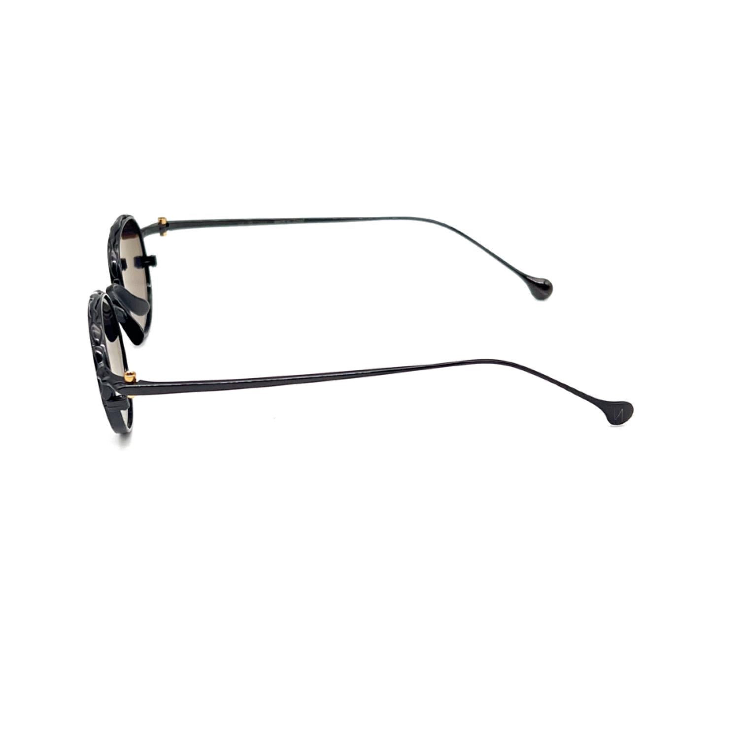 YOHJI YAMAMOTO YY SLOOK 010 M006 Unisex Güneş Gözlüğü