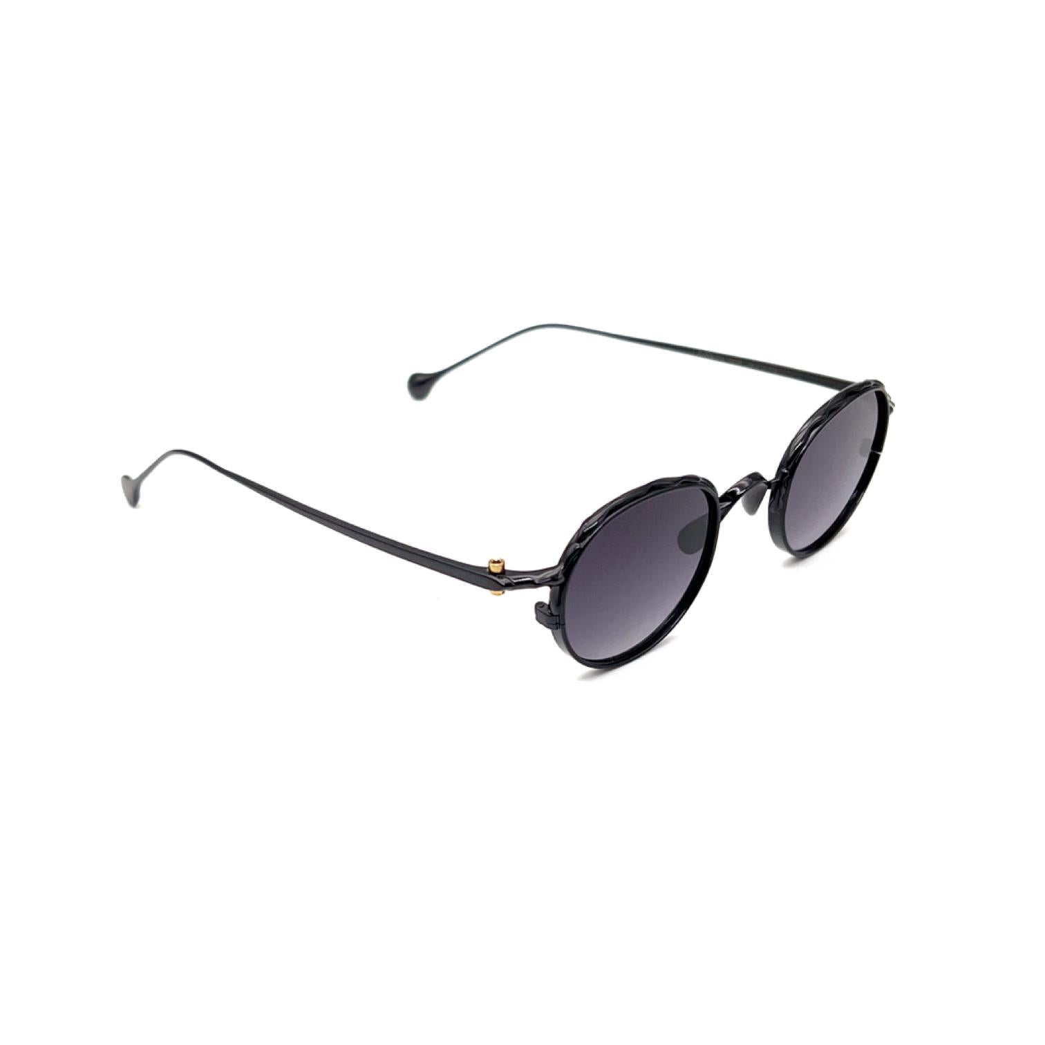 YOHJI YAMAMOTO YY SLOOK 010 M006 Unisex Güneş Gözlüğü