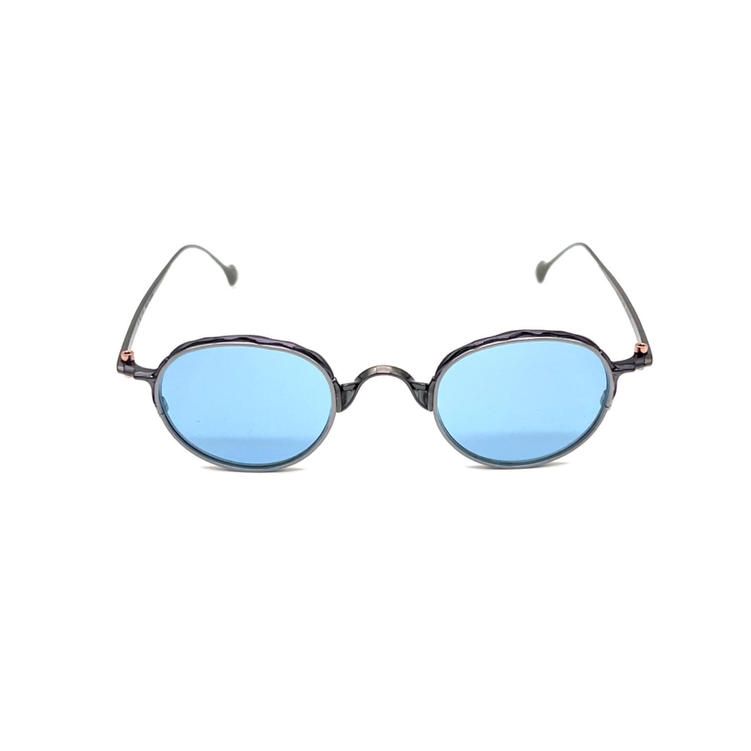 YOHJI YAMAMOTO YY SLOOK 010 M008 Unisex Güneş Gözlüğü