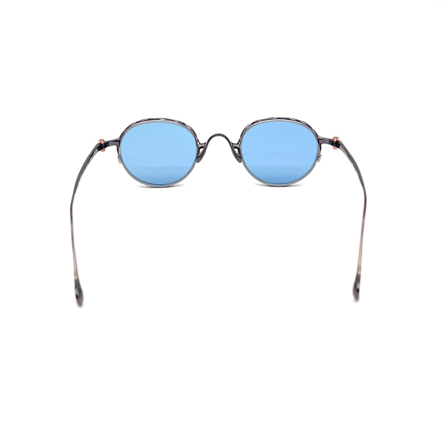 YOHJI YAMAMOTO YY SLOOK 010 M008 Unisex Güneş Gözlüğü