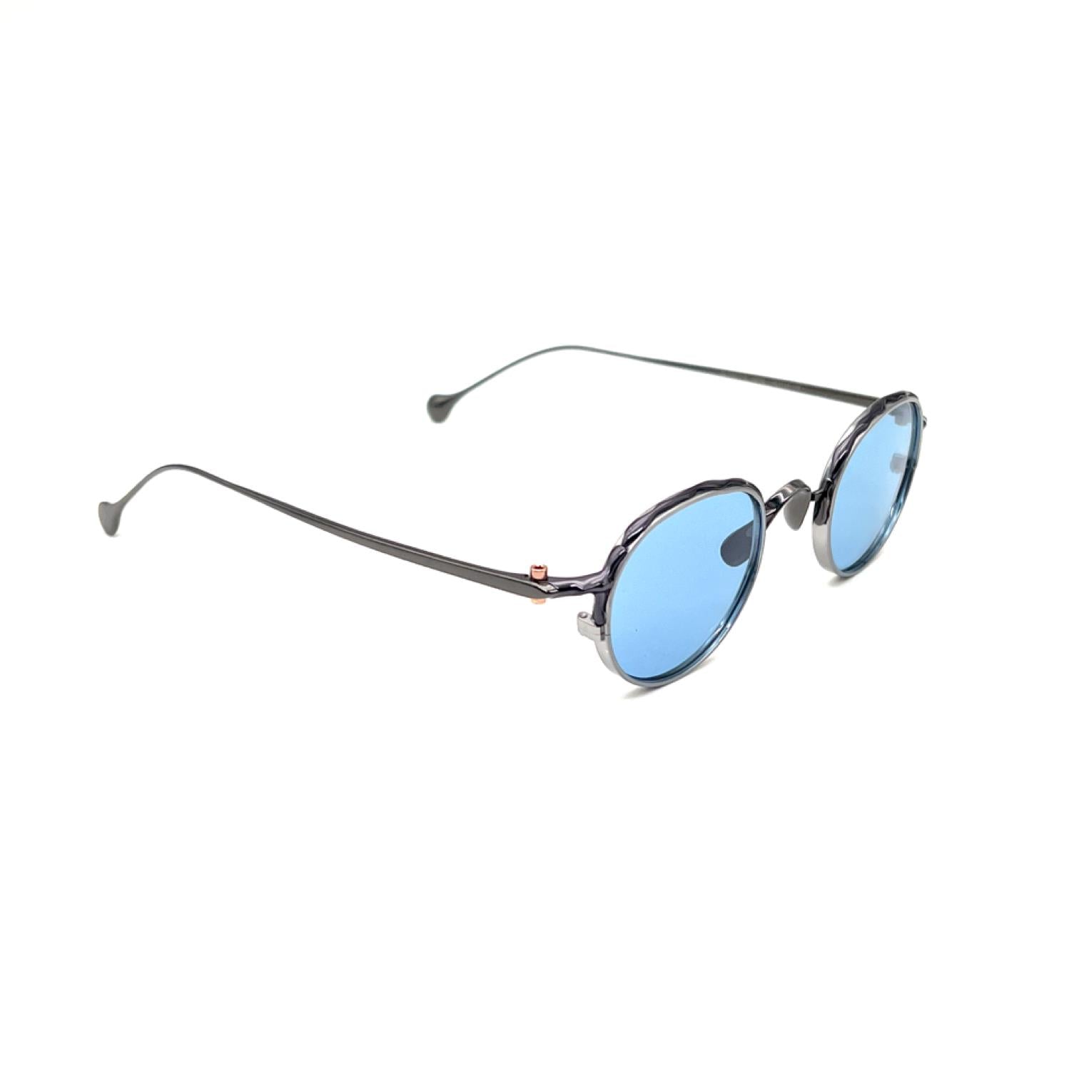 YOHJI YAMAMOTO YY SLOOK 010 M008 Unisex Güneş Gözlüğü