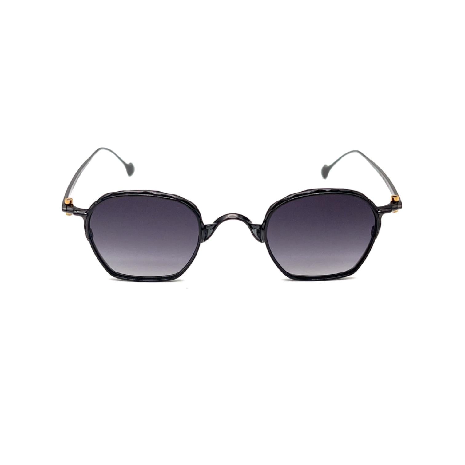 YOHJI YAMAMOTO YY SLOOK 011 M006 Unisex Güneş Gözlüğü – Ogan Optik