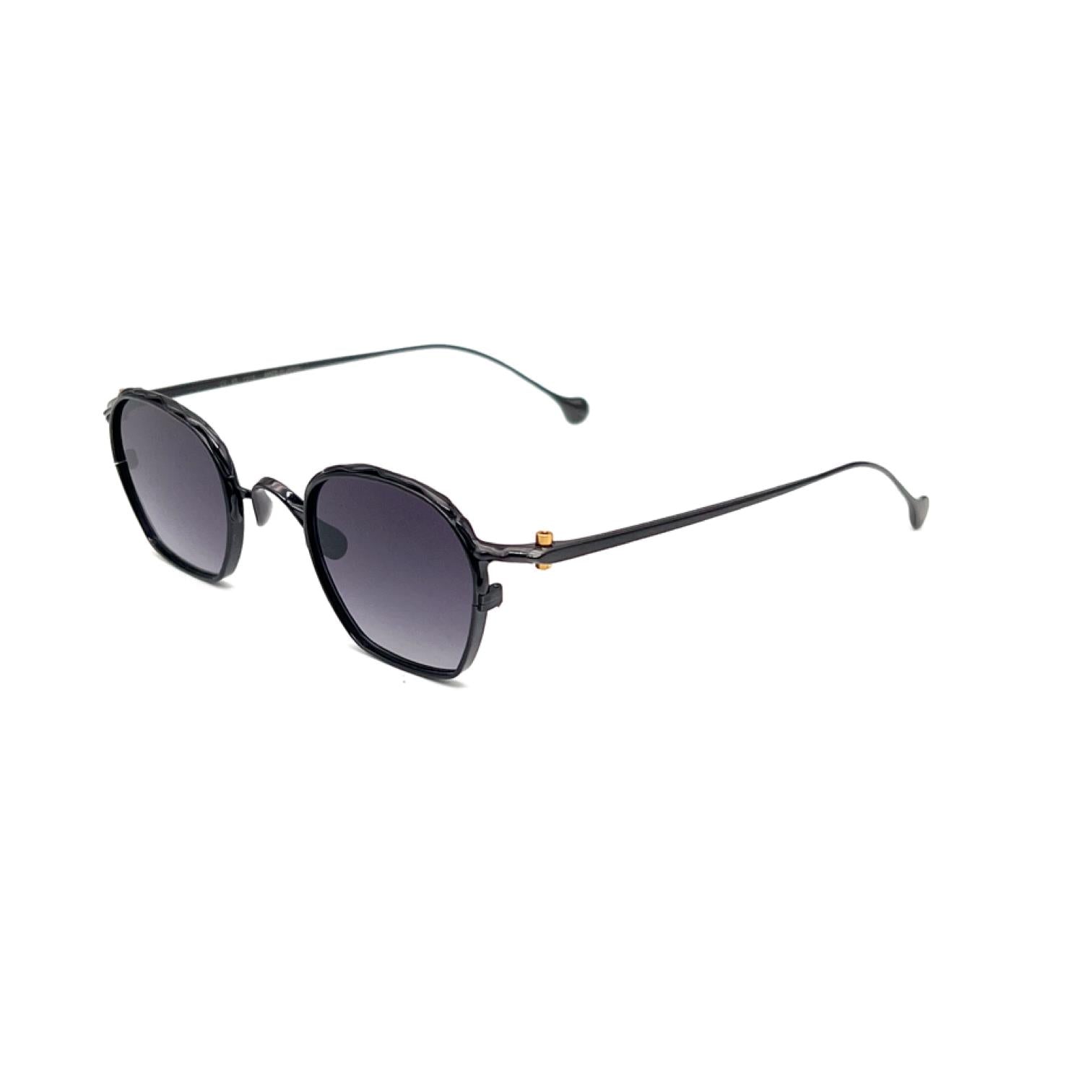 YOHJI YAMAMOTO YY SLOOK 011 M006 Unisex Güneş Gözlüğü