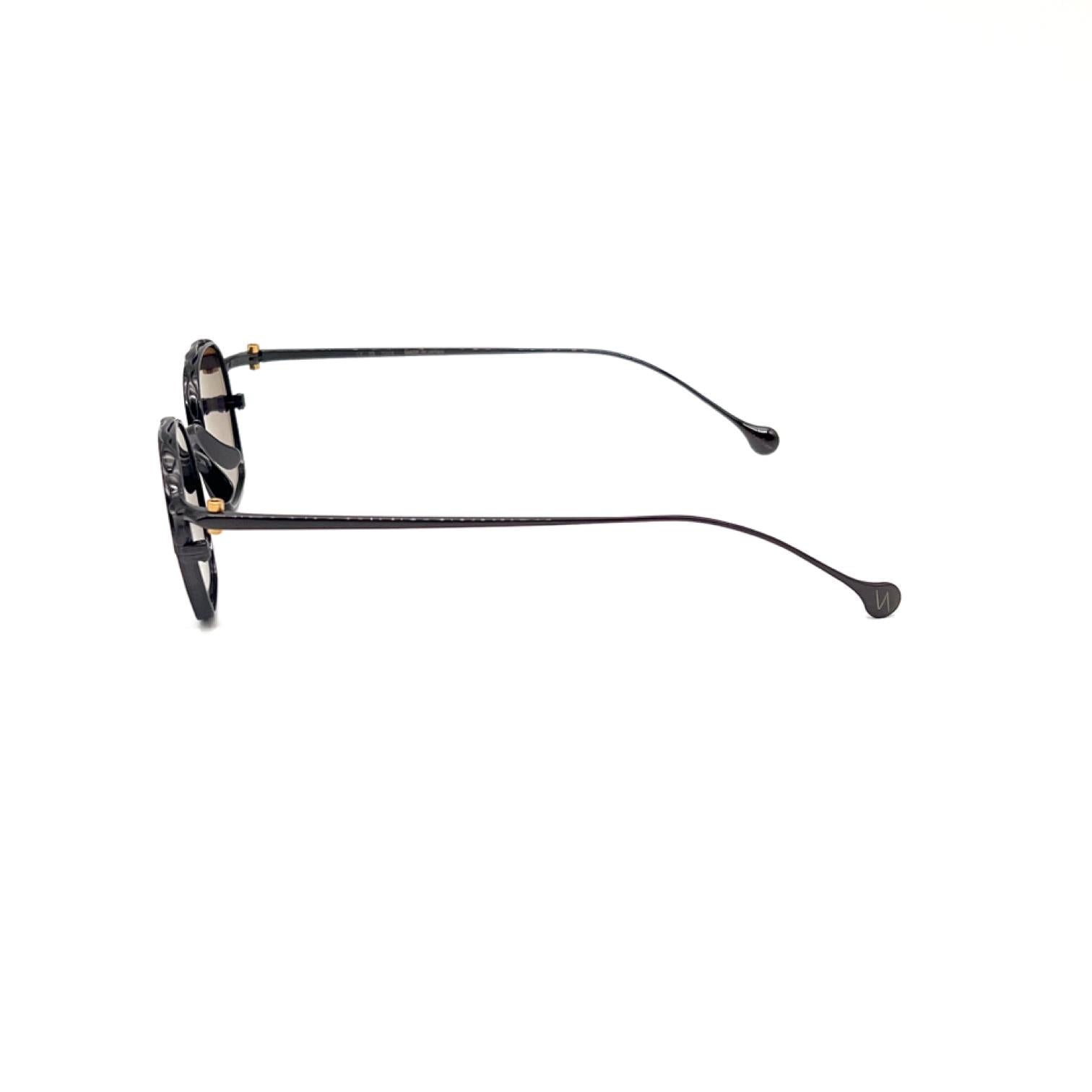 YOHJI YAMAMOTO YY SLOOK 011 M006 Unisex Güneş Gözlüğü