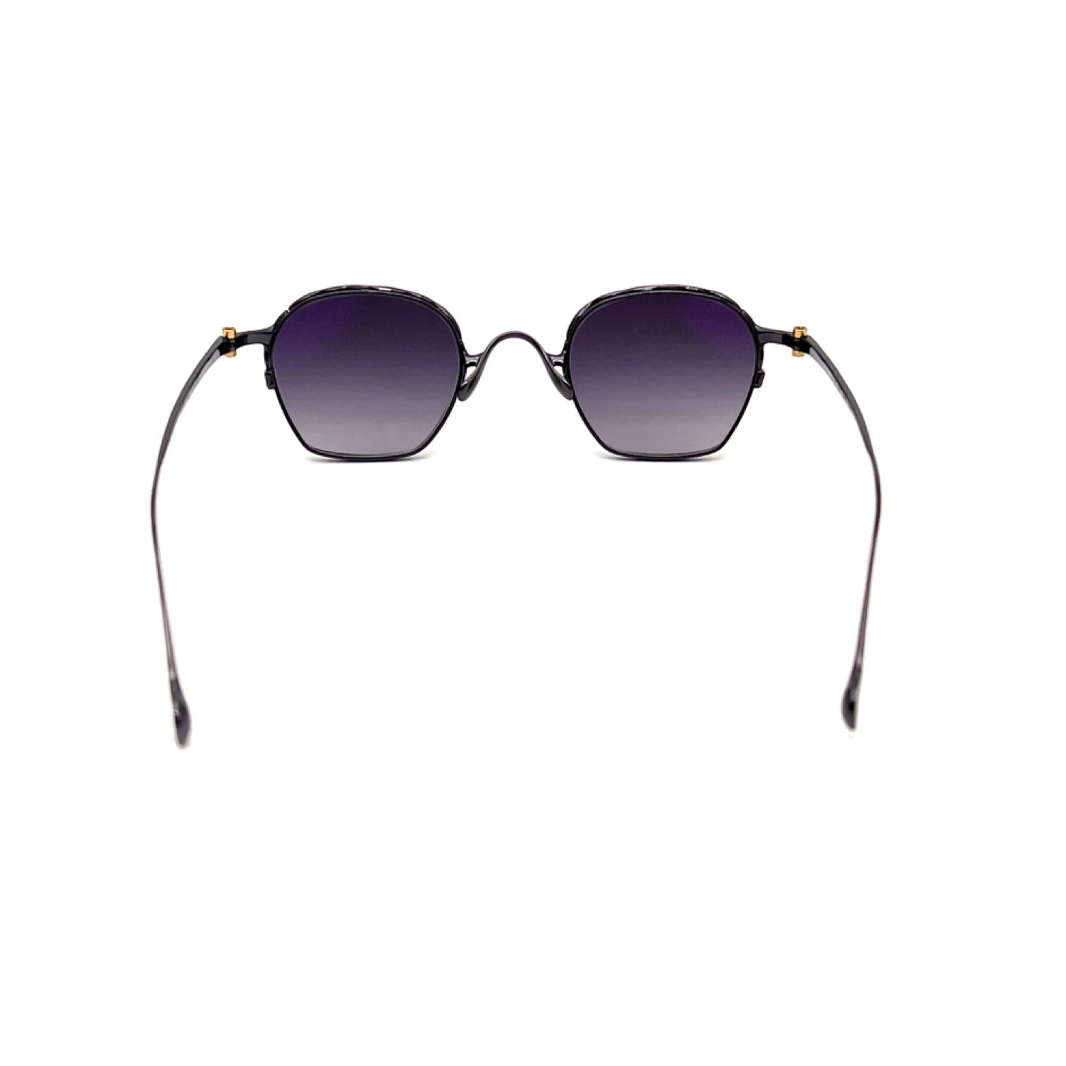YOHJI YAMAMOTO YY SLOOK 011 M006 Unisex Güneş Gözlüğü