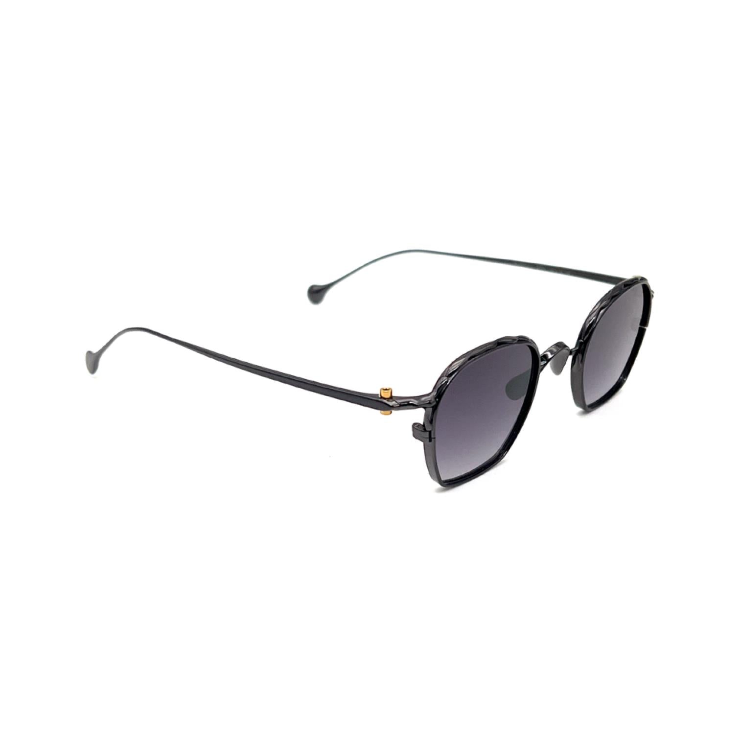 YOHJI YAMAMOTO YY SLOOK 011 M006 Unisex Güneş Gözlüğü