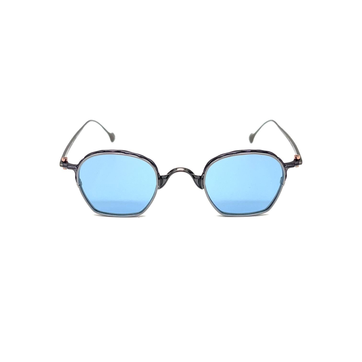 YOHJI YAMAMOTO YY SLOOK 011 M008 Unisex Güneş Gözlüğü