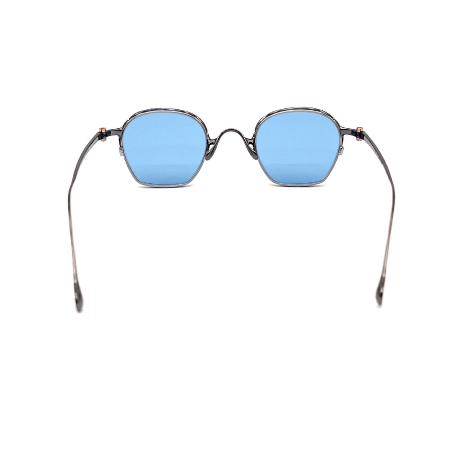 YOHJI YAMAMOTO YY SLOOK 011 M008 Unisex Güneş Gözlüğü