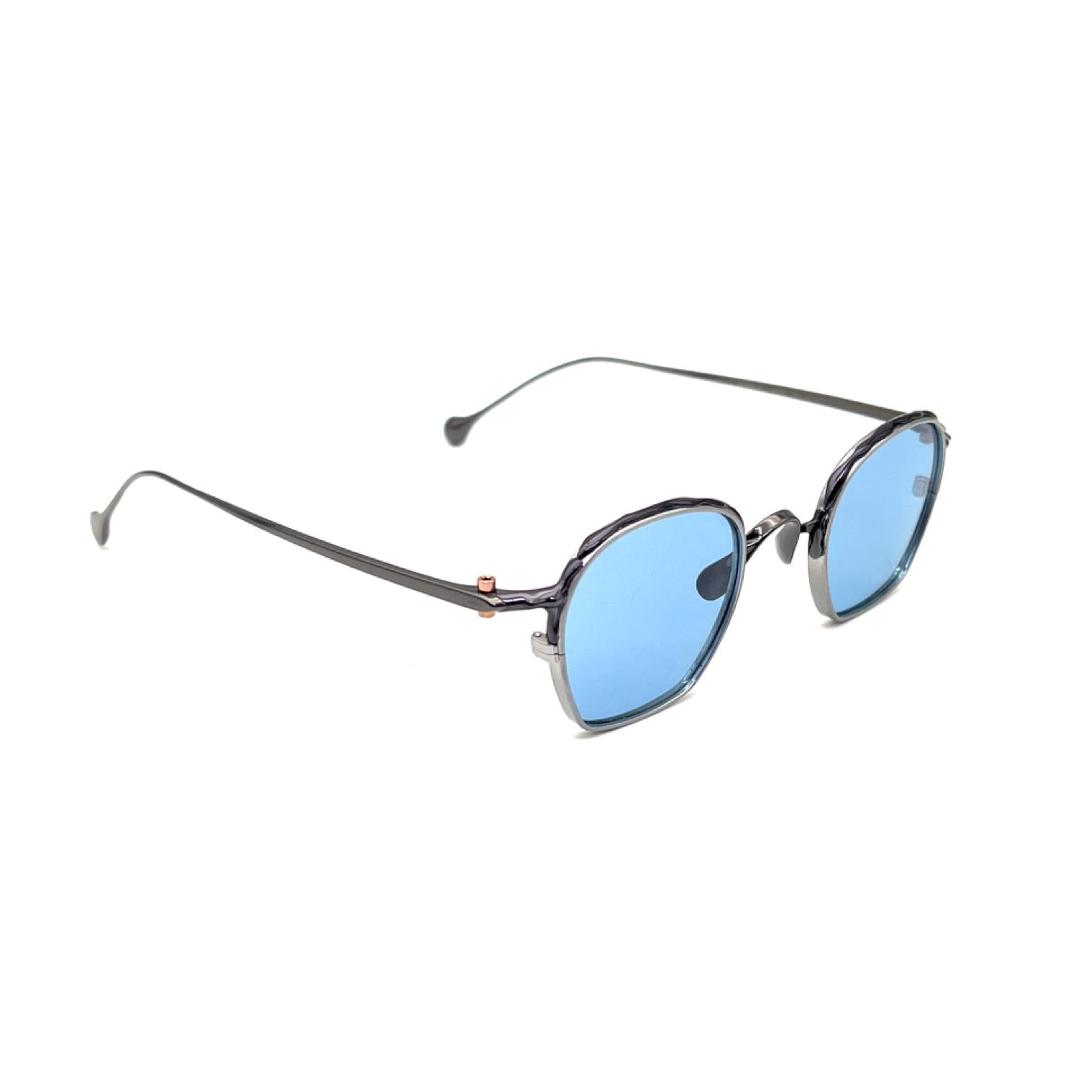 YOHJI YAMAMOTO YY SLOOK 011 M008 Unisex Güneş Gözlüğü