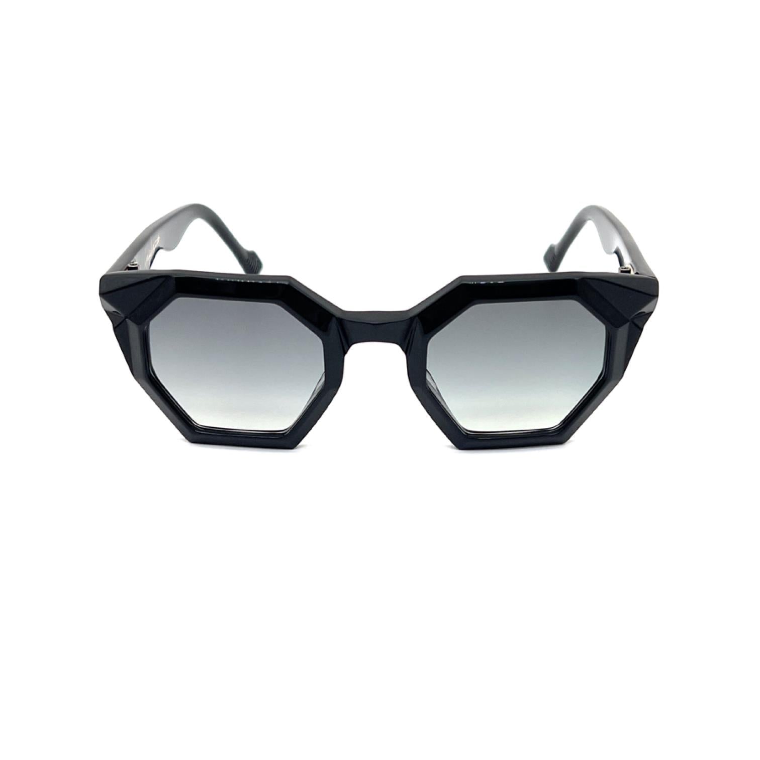 Yohji Yamamoto YY SLOOK 013 A001 47 Kadın Güneş Gözlüğü