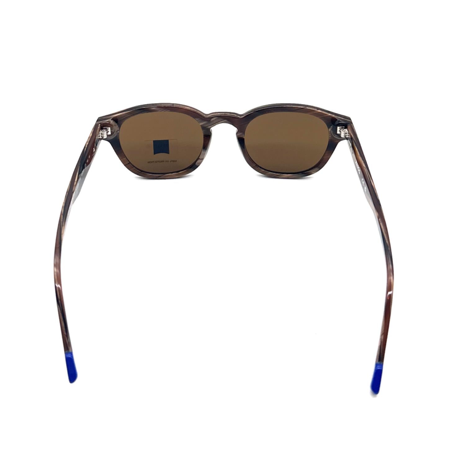 ZEISS ZS23536S 216 Unisex Güneş Gözlüğü