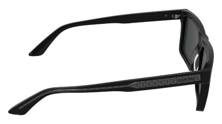 Calvin Klein CK26504S-001 Unisex Güneş Gözlüğü